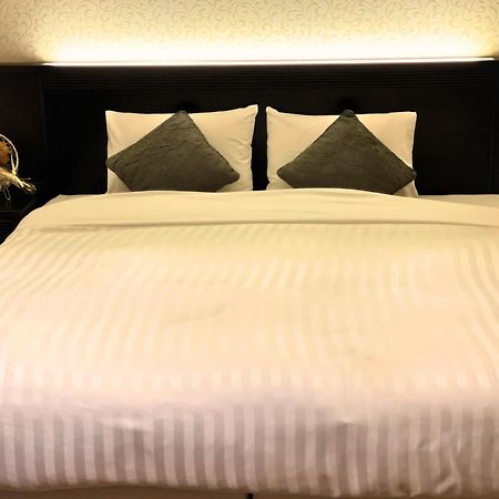 Hotel Global View Hakodate Exterior foto