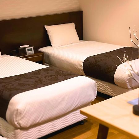 Hotel Global View Hakodate Exterior foto