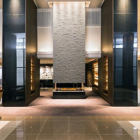 Hotel Global View Hakodate Exterior foto