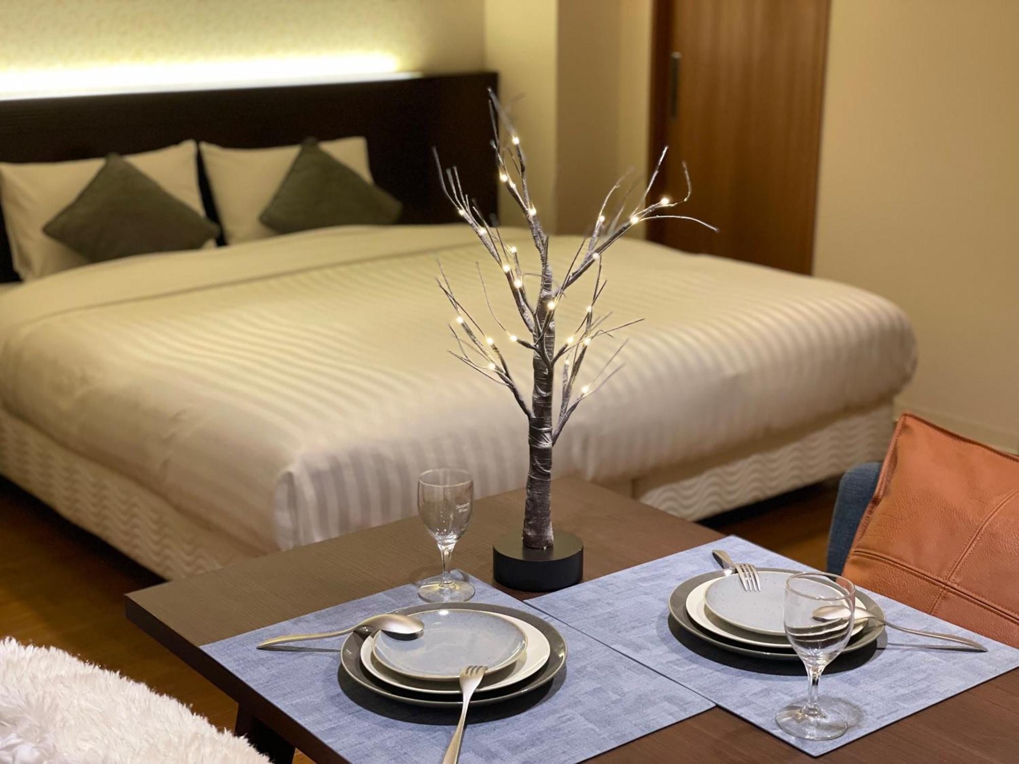 Hotel Global View Hakodate Exterior foto