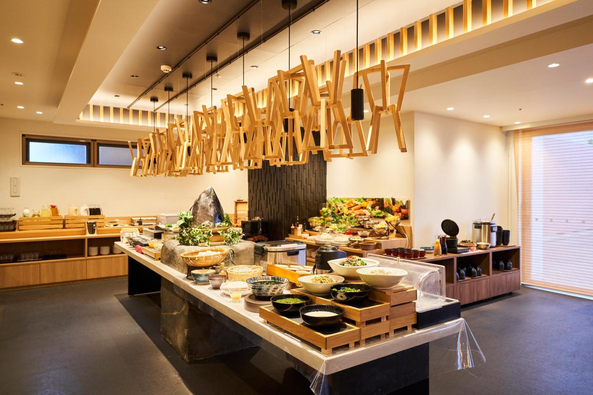 Hotel Global View Hakodate Exterior foto