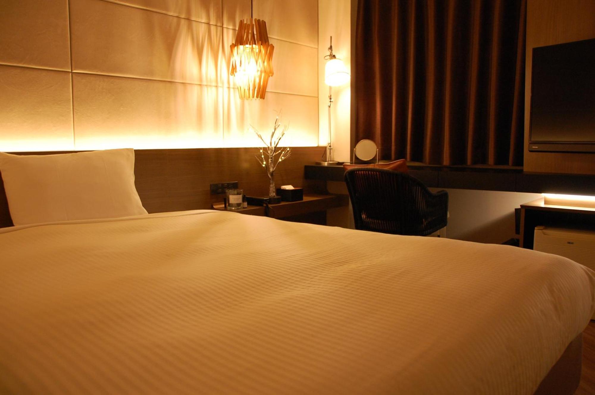 Hotel Global View Hakodate Exterior foto